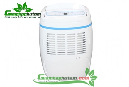 Máy Hút Ẩm FujiE HM-614EB